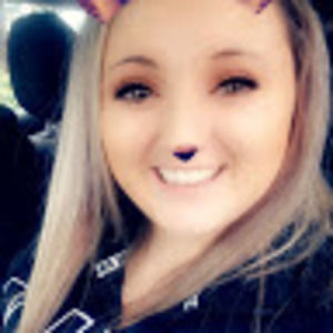 Meet your Posher, Katelyn